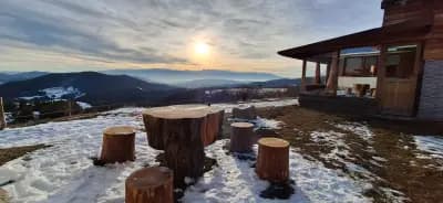 Вила Орцево