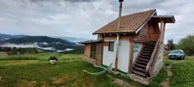 Вила Орцево Vila Ortsevo
