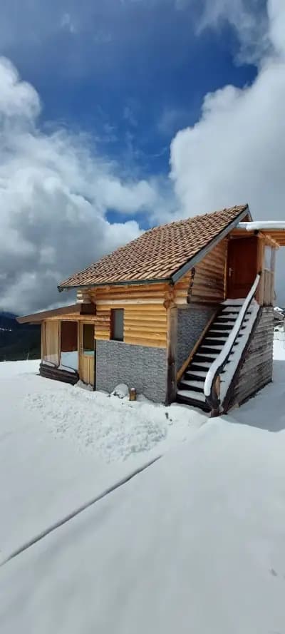 Вила Орцево