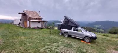 Вила Орцево