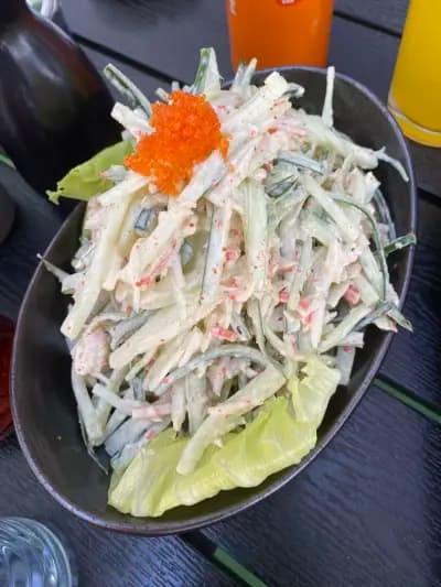 Deli Sushi
