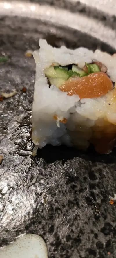 Deli Sushi