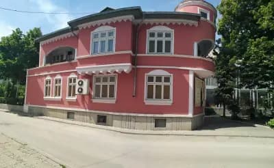 Банка ДСК