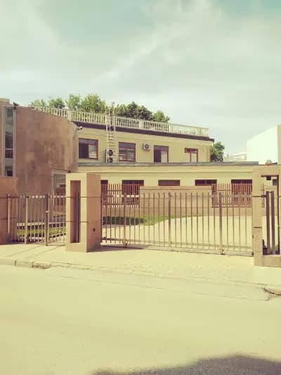 Банка ДСК