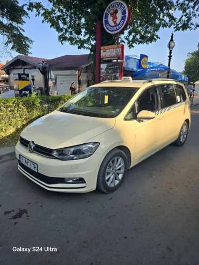 MyTaxi 24/7  Golden Sands