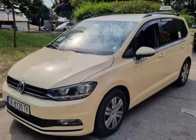 Taxi Golden Sands - MyTaxi 24/7