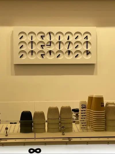 LATE Café & Roastery