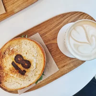 LATE Café & Roastery