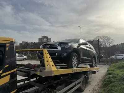 Пътна помощ Варна
