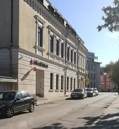 УниКредит Булбанк