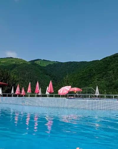 Park Hotel Ribaritsa
