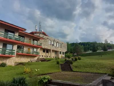 Park Hotel Ribaritsa