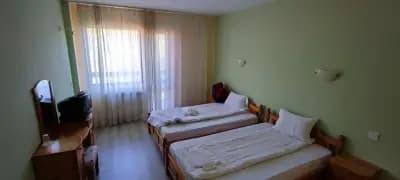 Park Hotel Ribaritsa