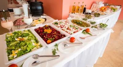Bohemi Hotel All inclusive and free parking