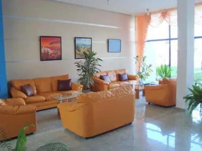 Bohemi Hotel All inclusive and free parking