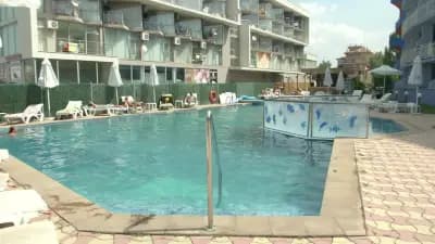 Bohemi Hotel All inclusive and free parking