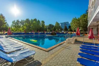 Hotel Longosa - All Inclusive