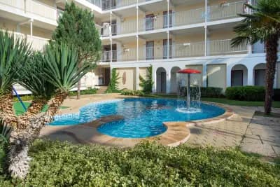 Hotel Longosa - All Inclusive