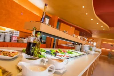 Hotel Longosa - All Inclusive