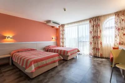 Hotel Longosa - All Inclusive