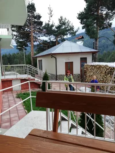 Family Hotel Panorama