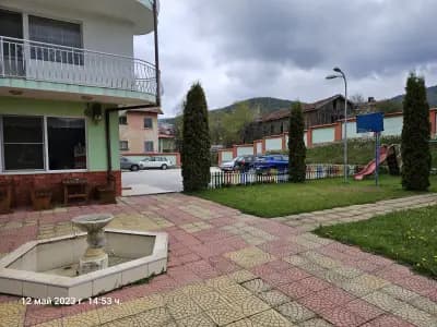 Family Hotel Panorama