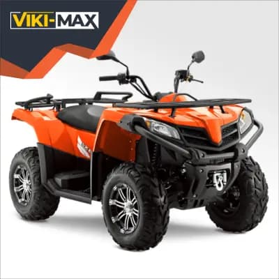 Viki-Max
