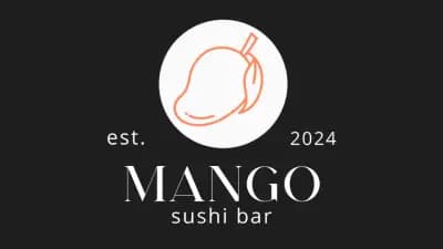 Sushi Bar Mango