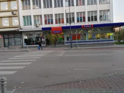 Postbank
