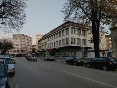 Postbank
