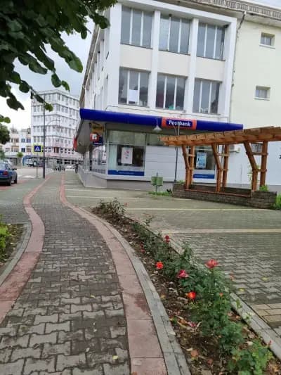 Postbank