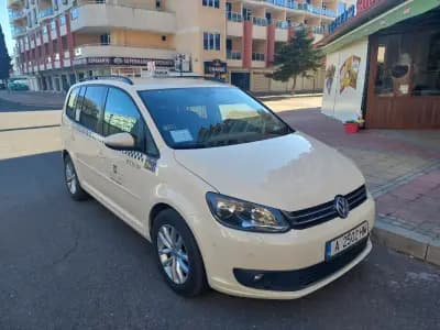 Taxi Sunny beach