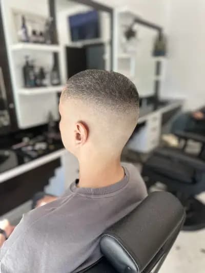 Barbershop Royal Blades