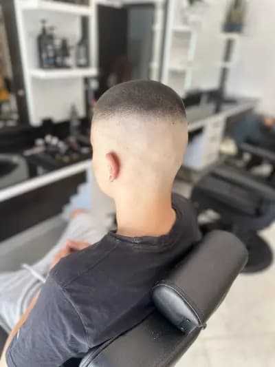 Barbershop Royal Blades