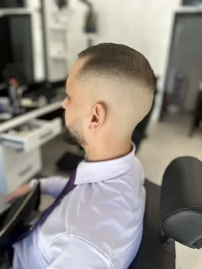 Barbershop Royal Blades