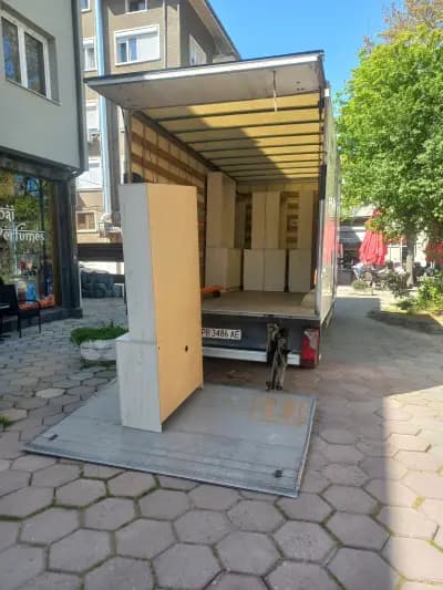 Транспортни услуги