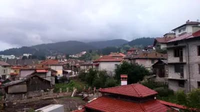 Къща за гости- Saint George -Чепеларе