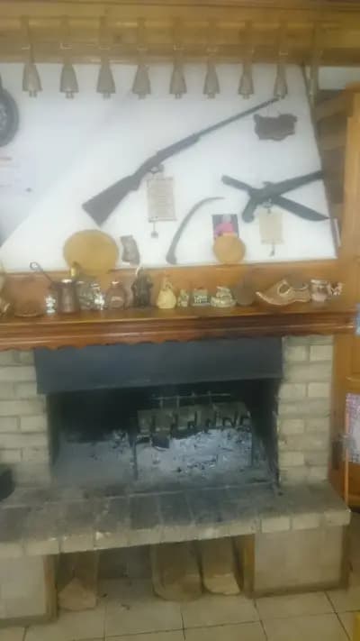 Къща за гости "Айвън"