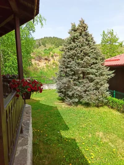 Родопски Къщи
