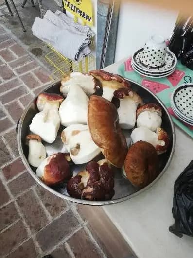 Къща Томови