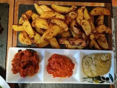 Къща Томови