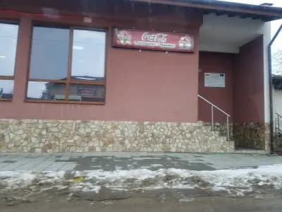 Ресторант Паиюс