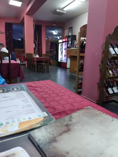 Ресторант Паиюс