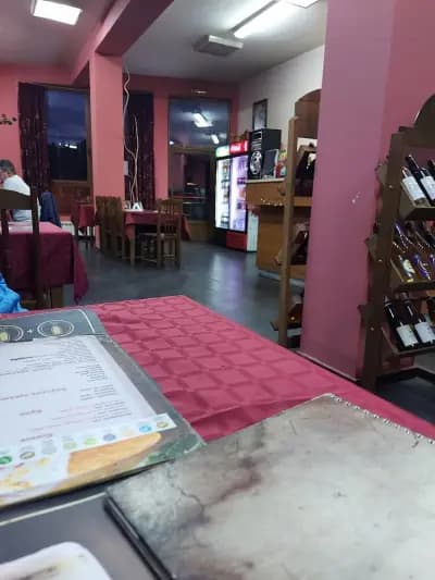 Ресторант Паиюс