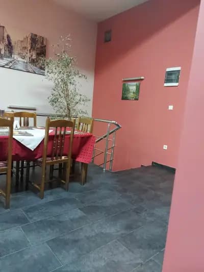 Ресторант Паиюс