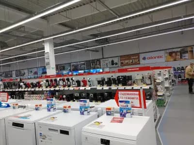 Технополис Силистра