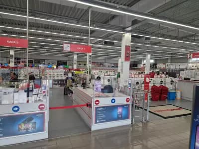 Технополис Силистра