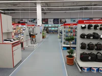 Технополис Силистра