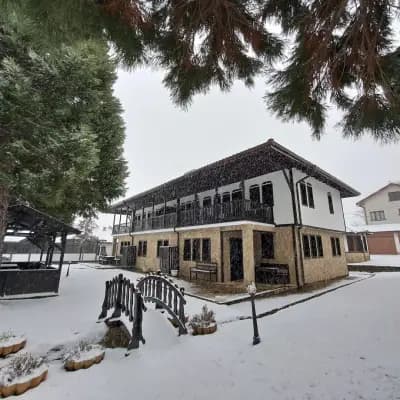 Aura house
