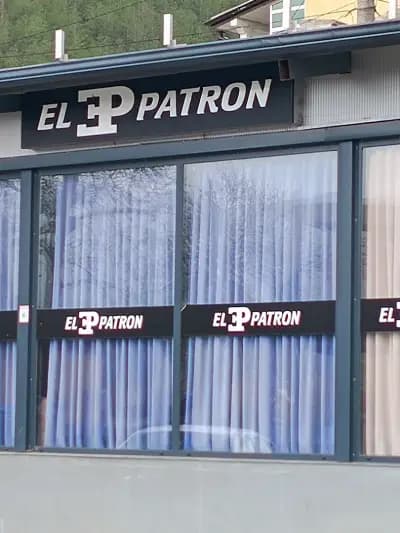 Ел Патрон